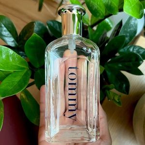 Tommy Hilfiger Mens Cologne